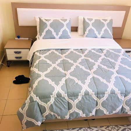Maliaways Comfy Airbnb-Jkia Syokimau ภายนอก รูปภาพ