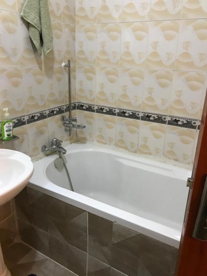 Maliaways Comfy Airbnb-Jkia Syokimau ภายนอก รูปภาพ