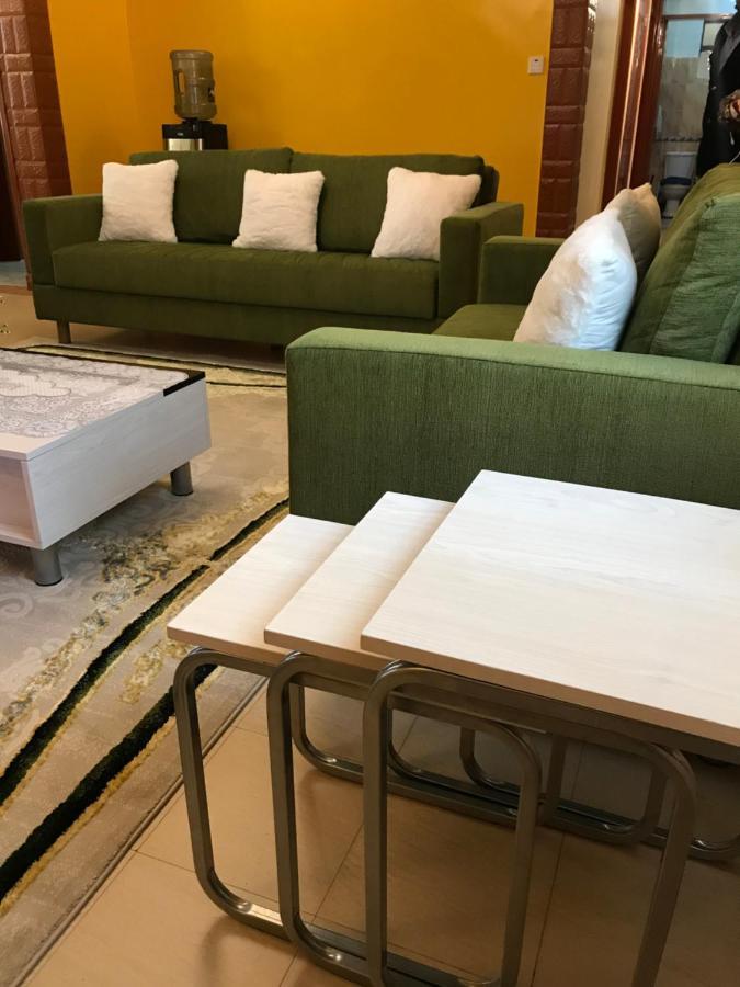 Maliaways Comfy Airbnb-Jkia Syokimau ภายนอก รูปภาพ