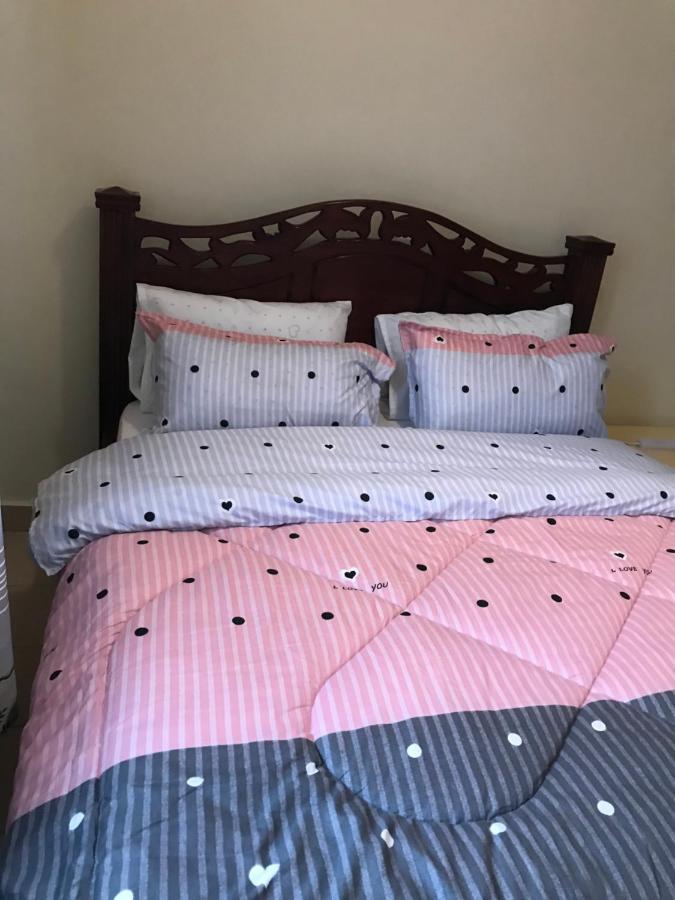 Maliaways Comfy Airbnb-Jkia Syokimau ภายนอก รูปภาพ