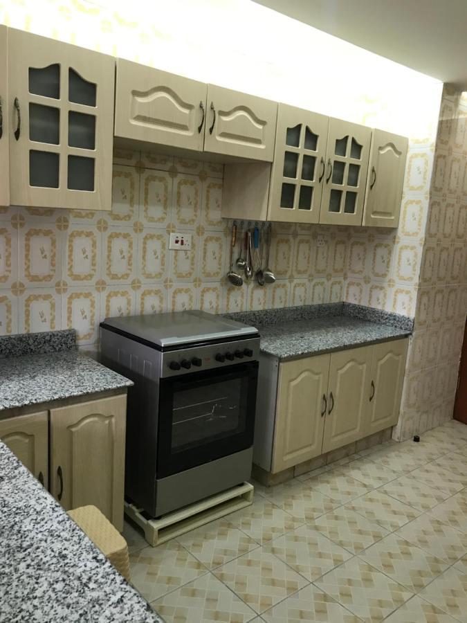 Maliaways Comfy Airbnb-Jkia Syokimau ภายนอก รูปภาพ