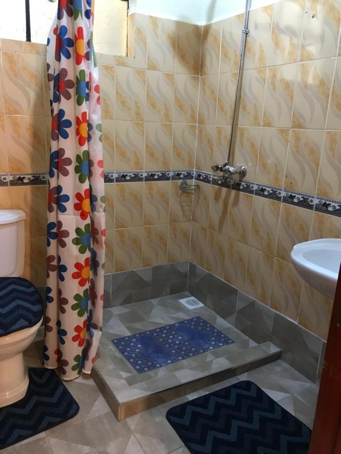 Maliaways Comfy Airbnb-Jkia Syokimau ภายนอก รูปภาพ