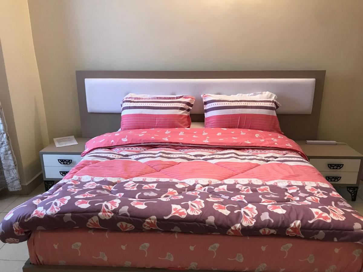 Maliaways Comfy Airbnb-Jkia Syokimau ภายนอก รูปภาพ
