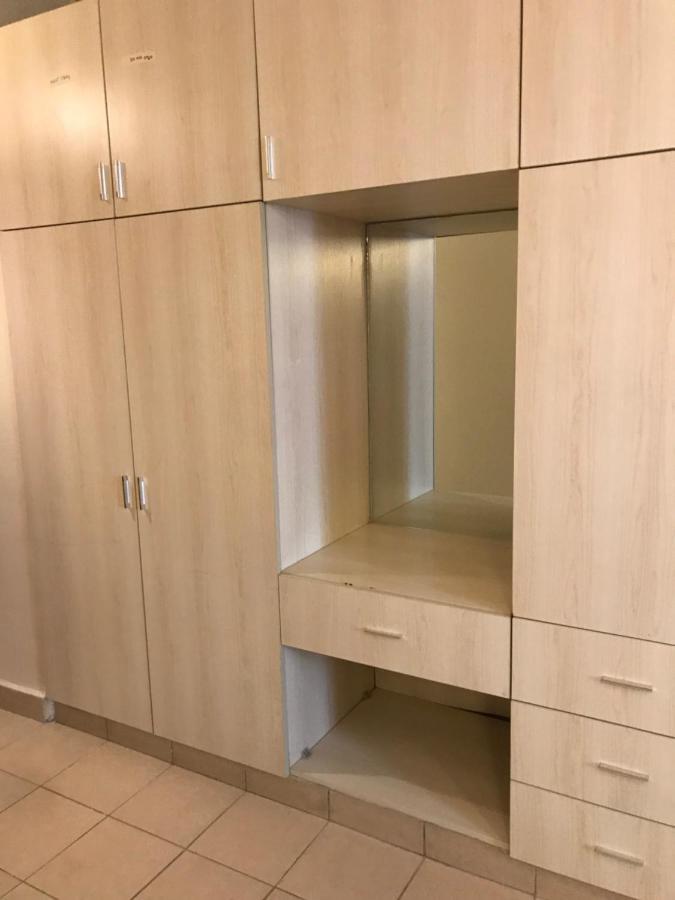 Maliaways Comfy Airbnb-Jkia Syokimau ภายนอก รูปภาพ
