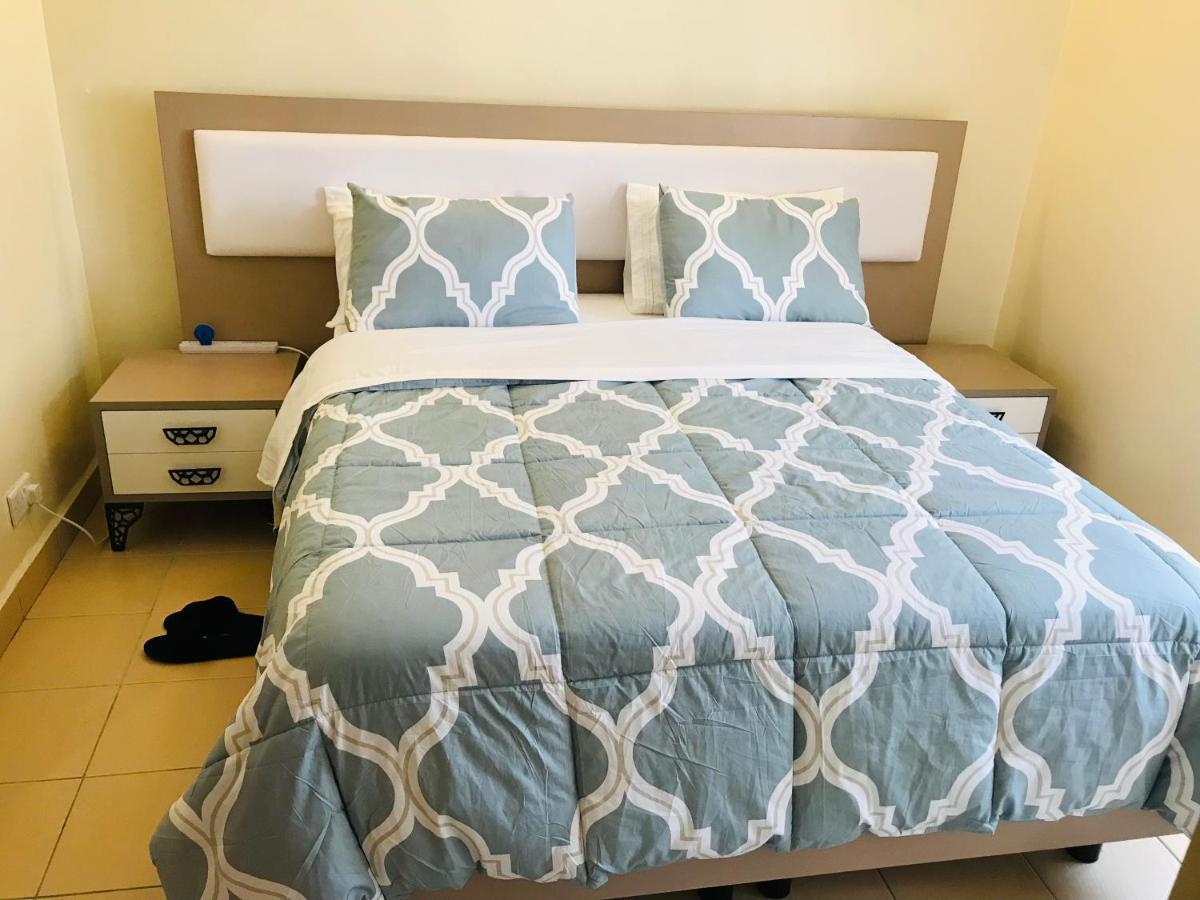 Maliaways Comfy Airbnb-Jkia Syokimau ภายนอก รูปภาพ