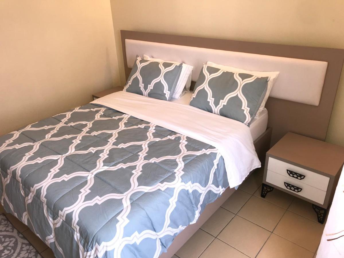 Maliaways Comfy Airbnb-Jkia Syokimau ภายนอก รูปภาพ
