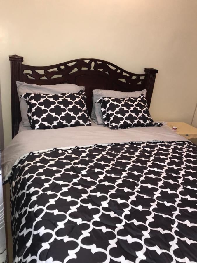 Maliaways Comfy Airbnb-Jkia Syokimau ภายนอก รูปภาพ