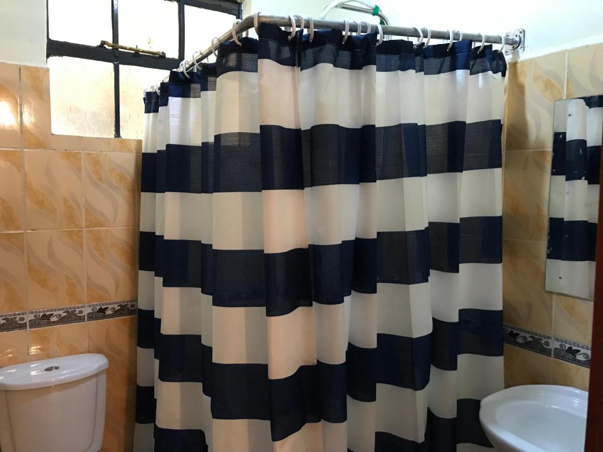 Maliaways Comfy Airbnb-Jkia Syokimau ภายนอก รูปภาพ