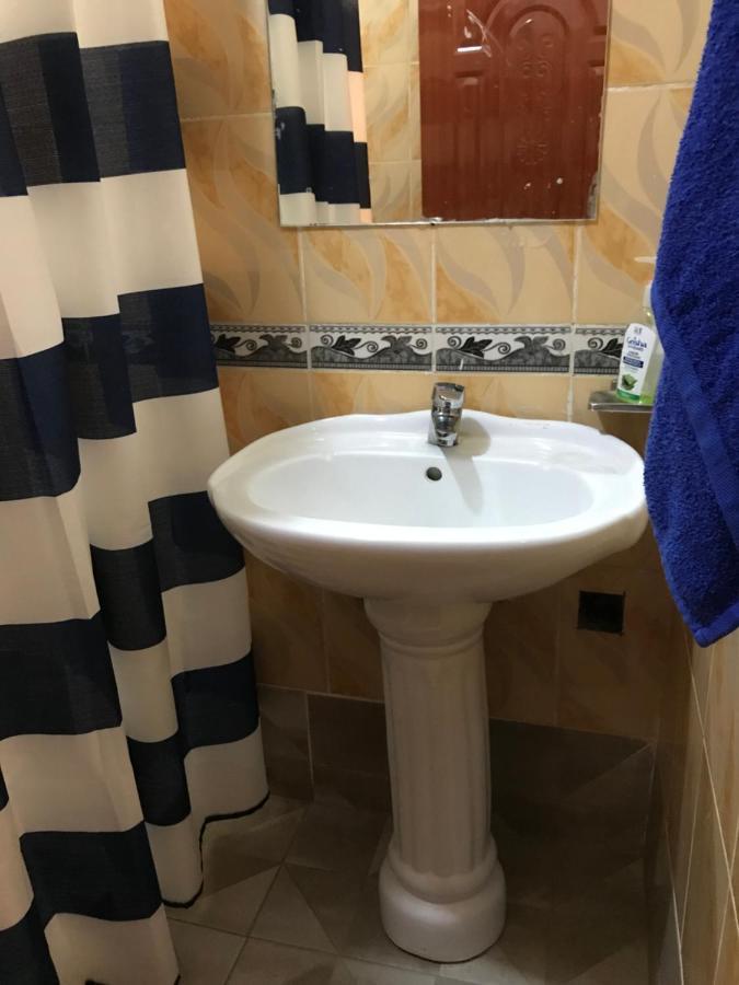 Maliaways Comfy Airbnb-Jkia Syokimau ภายนอก รูปภาพ