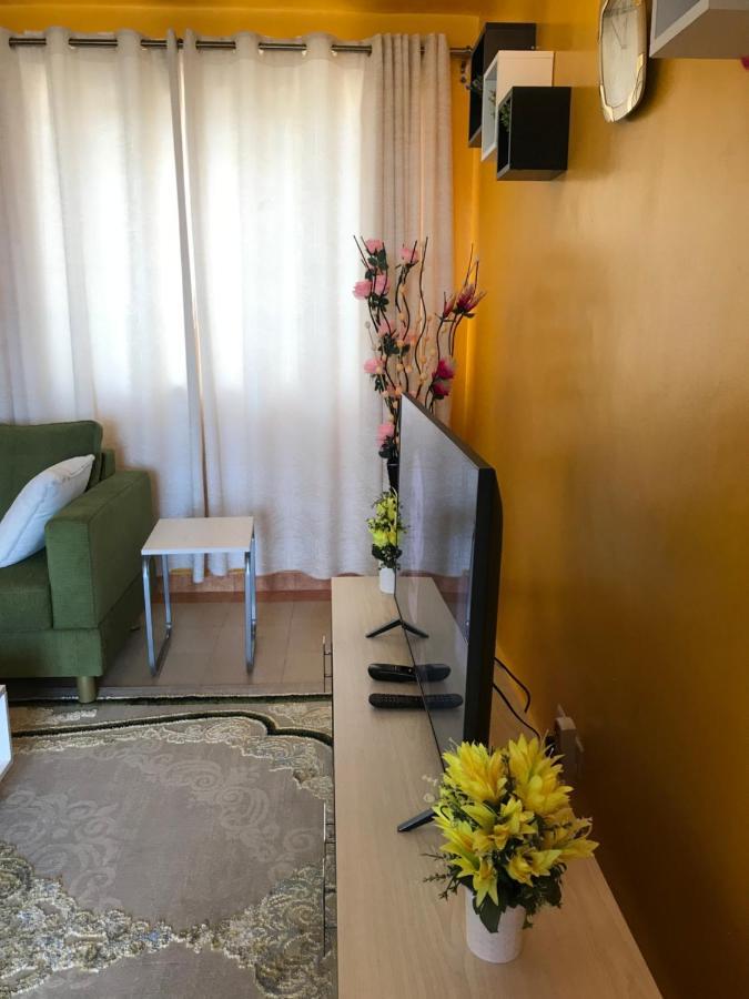 Maliaways Comfy Airbnb-Jkia Syokimau ภายนอก รูปภาพ