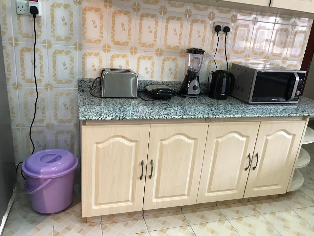 Maliaways Comfy Airbnb-Jkia Syokimau ภายนอก รูปภาพ