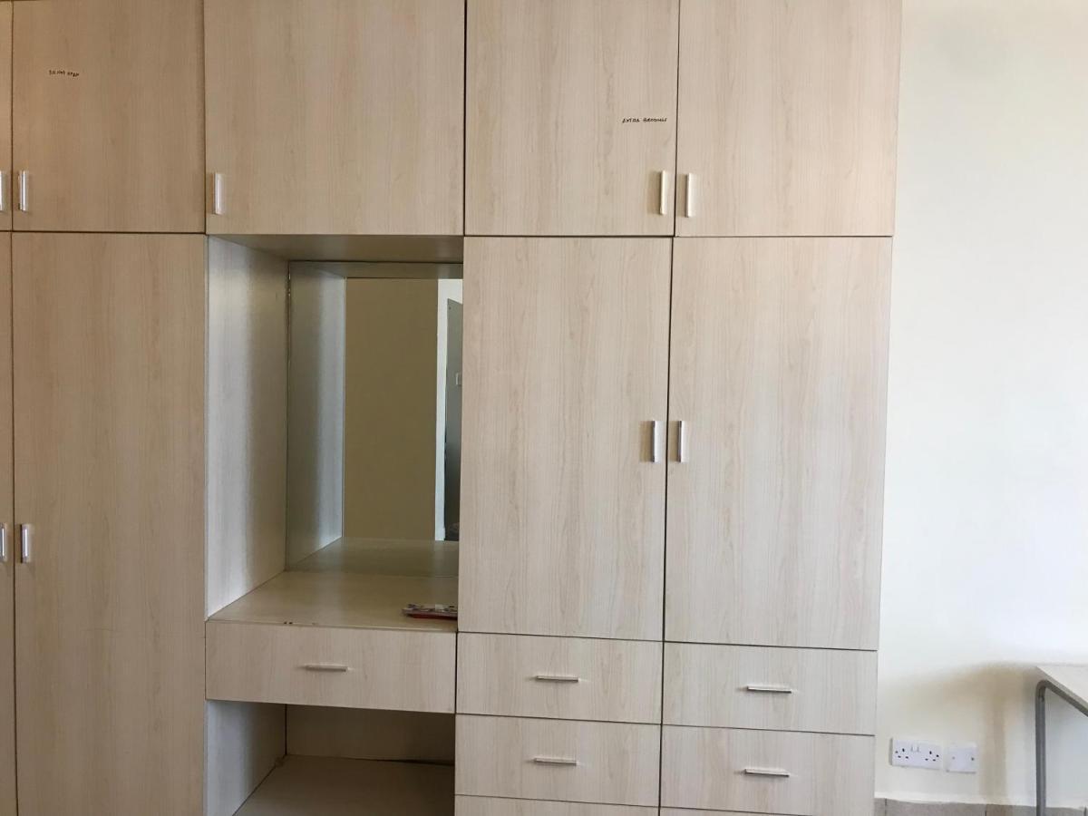 Maliaways Comfy Airbnb-Jkia Syokimau ภายนอก รูปภาพ