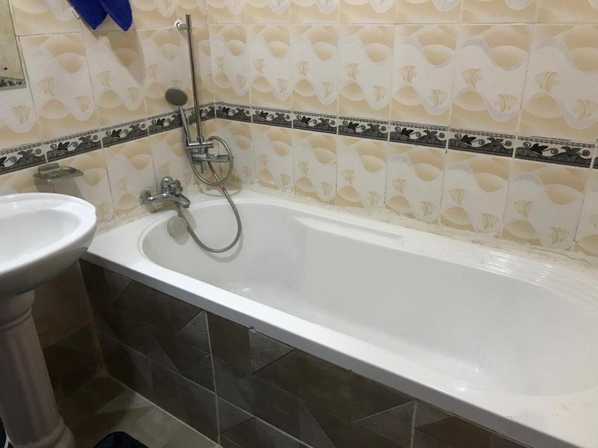 Maliaways Comfy Airbnb-Jkia Syokimau ภายนอก รูปภาพ