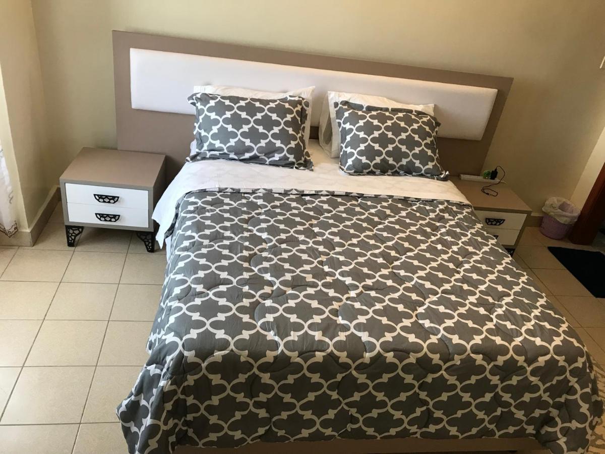 Maliaways Comfy Airbnb-Jkia Syokimau ภายนอก รูปภาพ