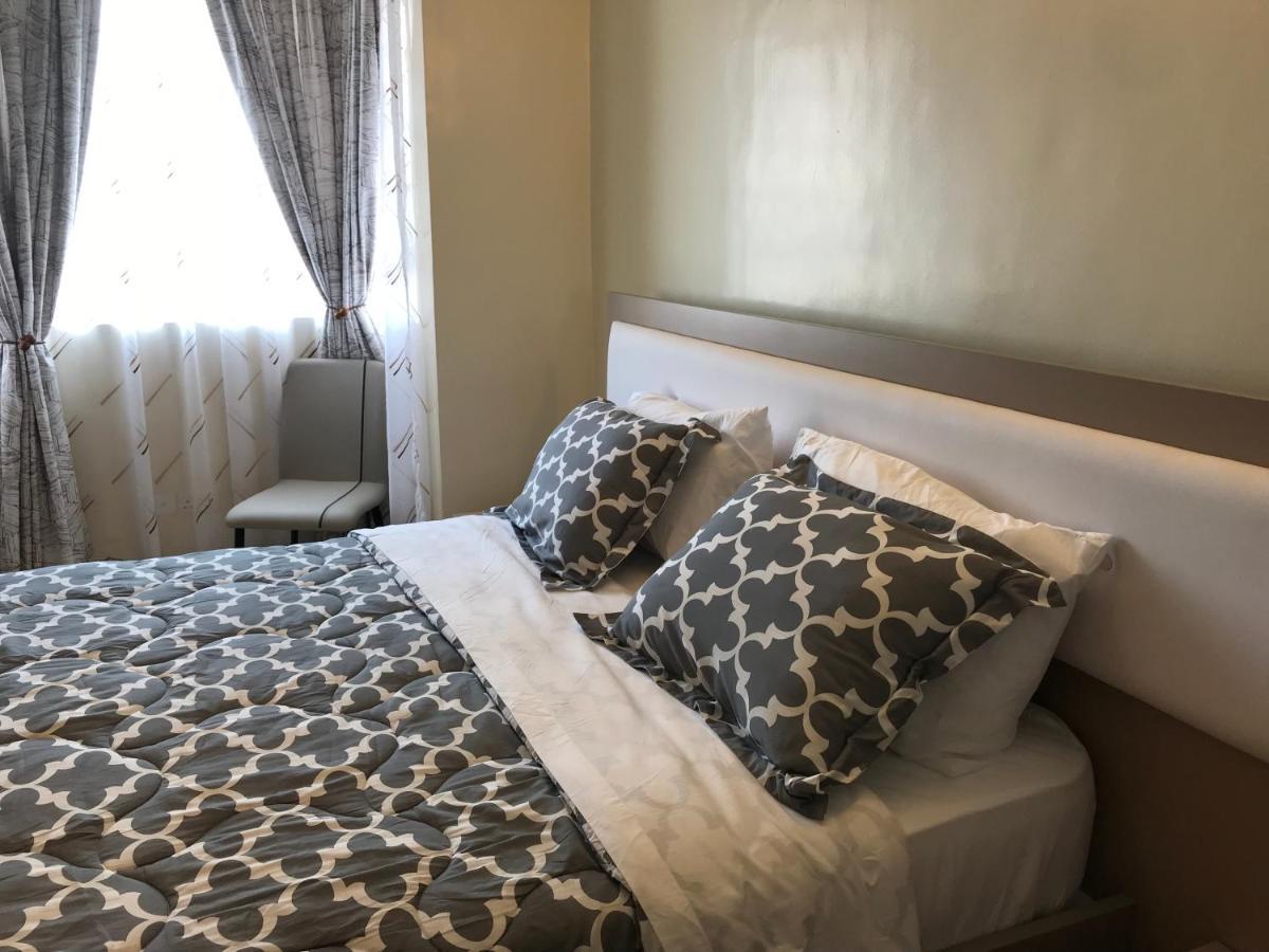 Maliaways Comfy Airbnb-Jkia Syokimau ภายนอก รูปภาพ